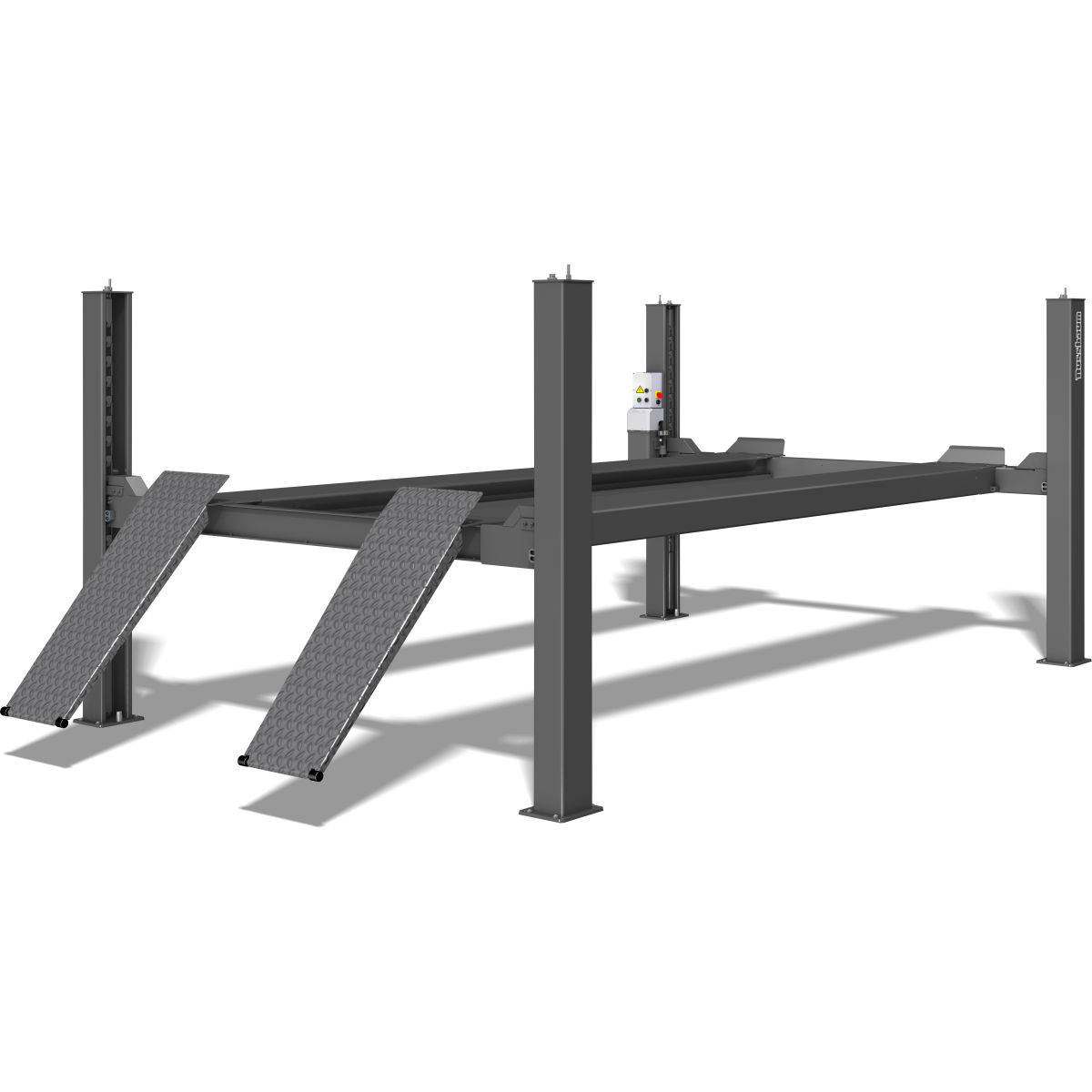 COMBI LIFT 4.40 S