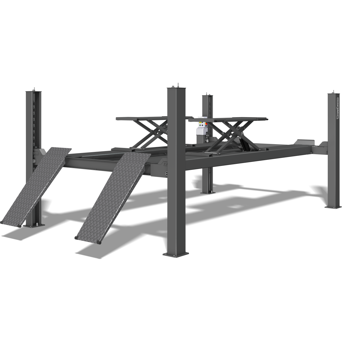 COMBI LIFT 4.40 S PLUS