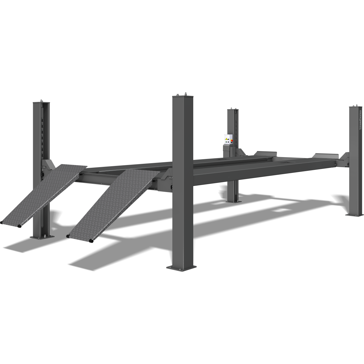 COMBI LIFT 4.65 S