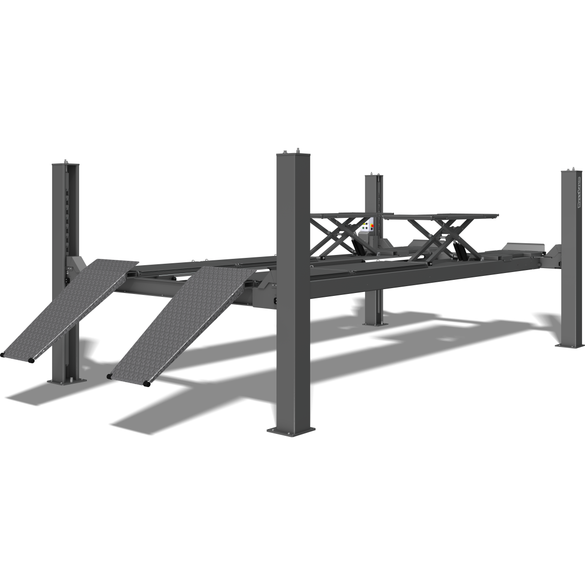 COMBI LIFT 4.65 S PLUS AMS / LED