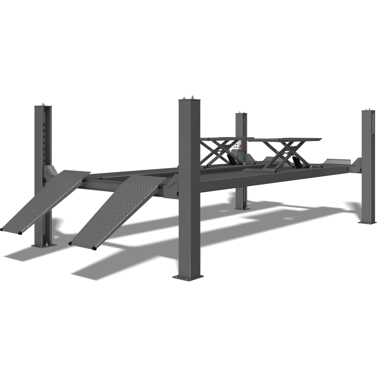 COMBI LIFT 4.65 S PLUS
