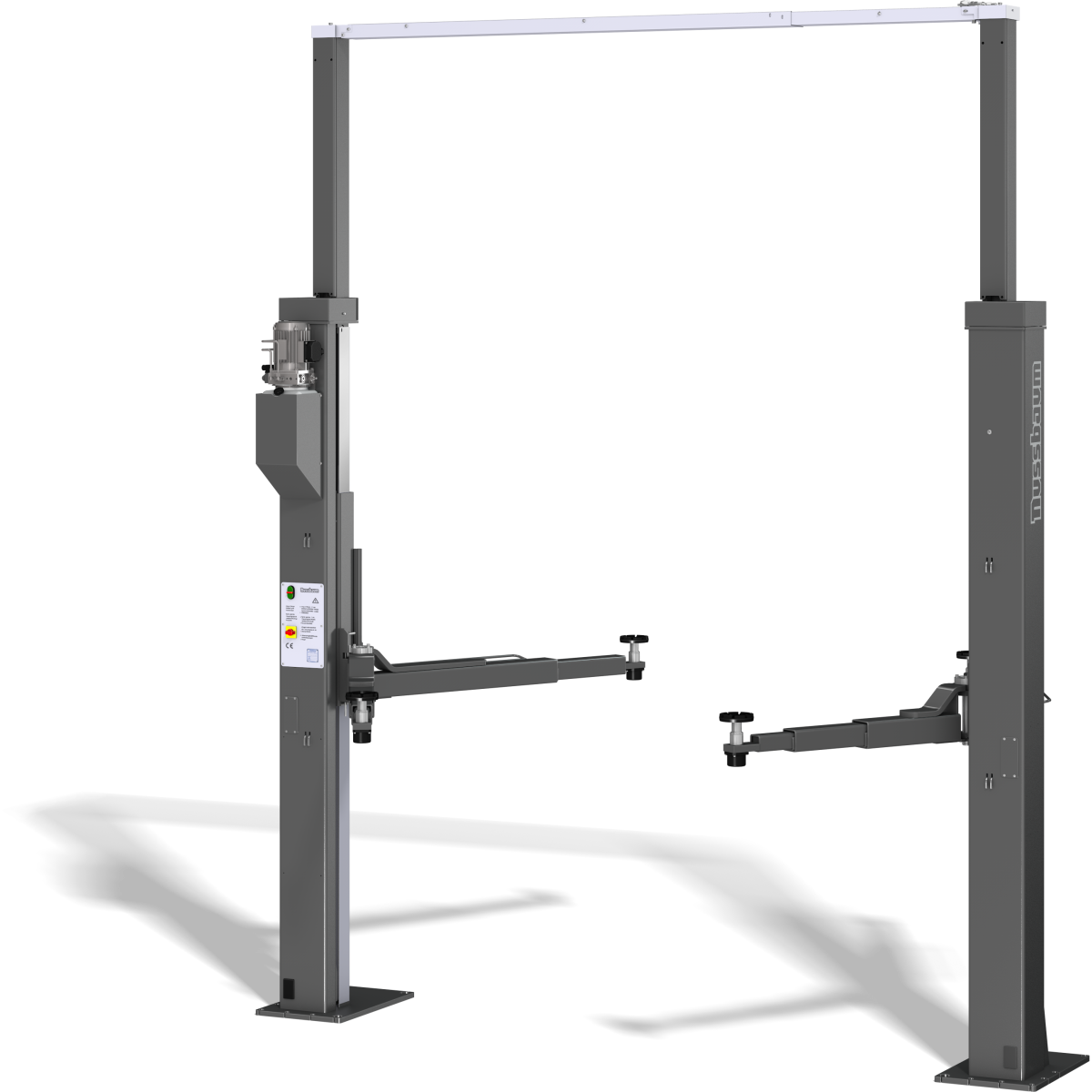 Power Lift HF 4000 UNI