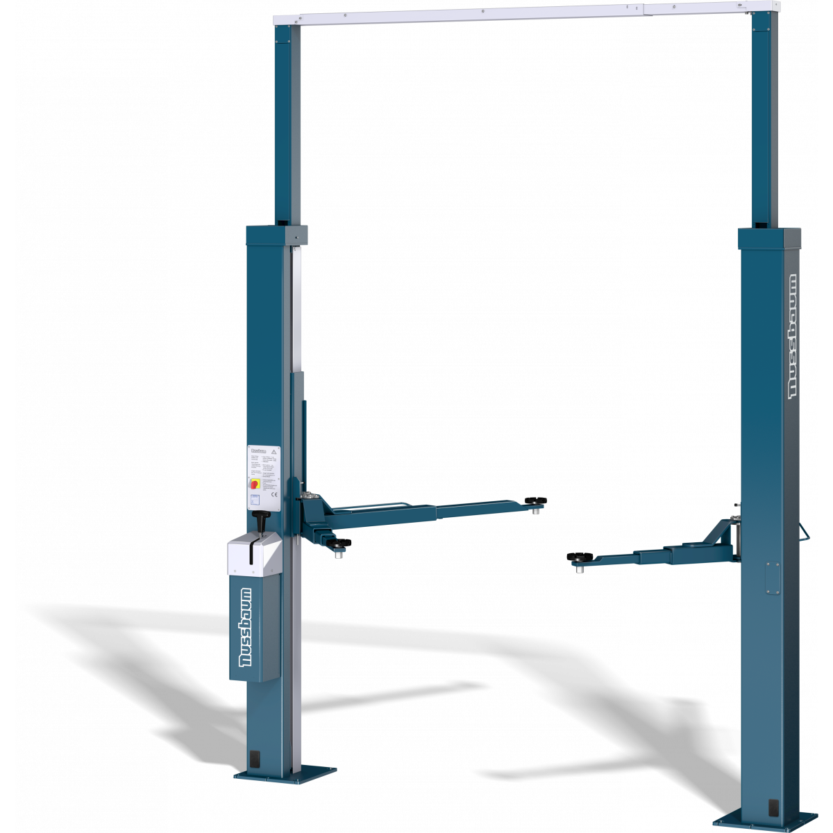 POWER LIFT HL 2.30 NT RH DT