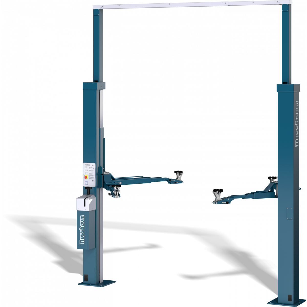 Power Lift HL 2.30 NT RH MM