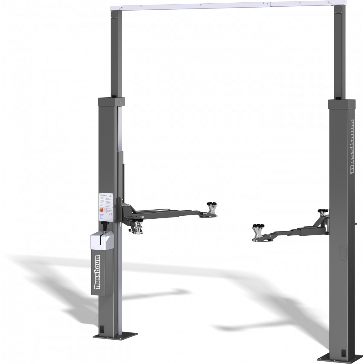 Power Lift HL 2.30 NT RH MM