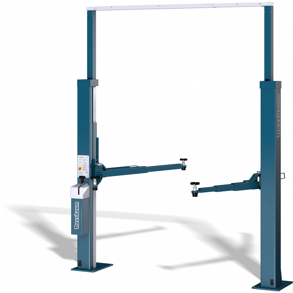 POWER LIFT HL 2.40 NT HSV UNI