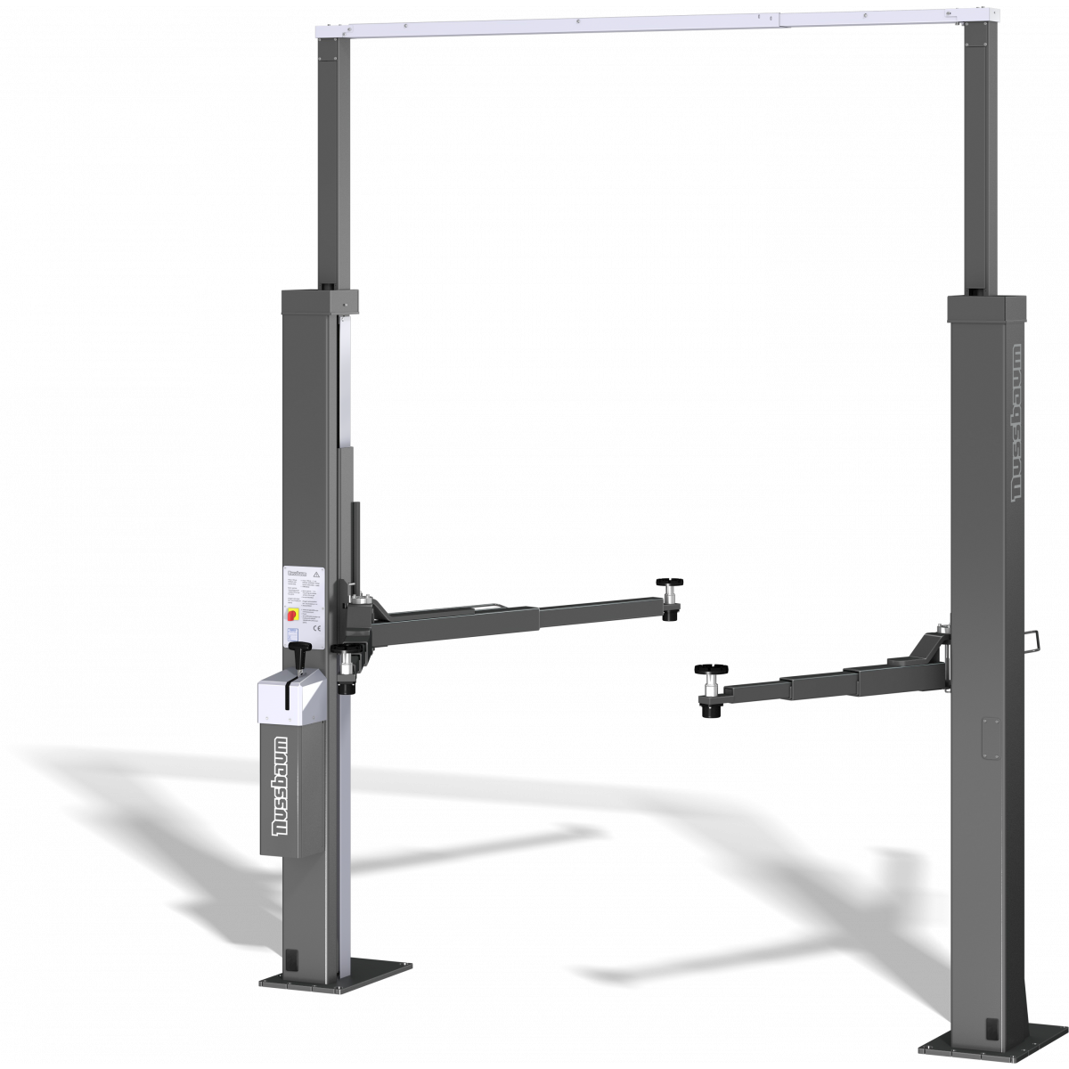 Power Lift HL 2.40 NT Universal