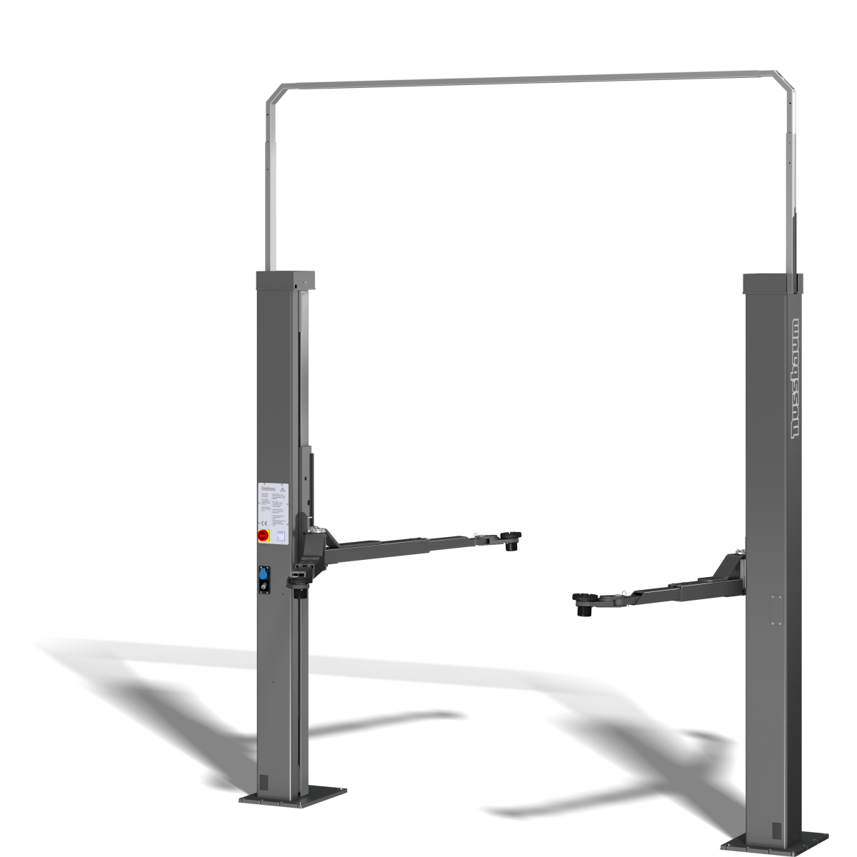 SMART LIFT 2.35 SL EV