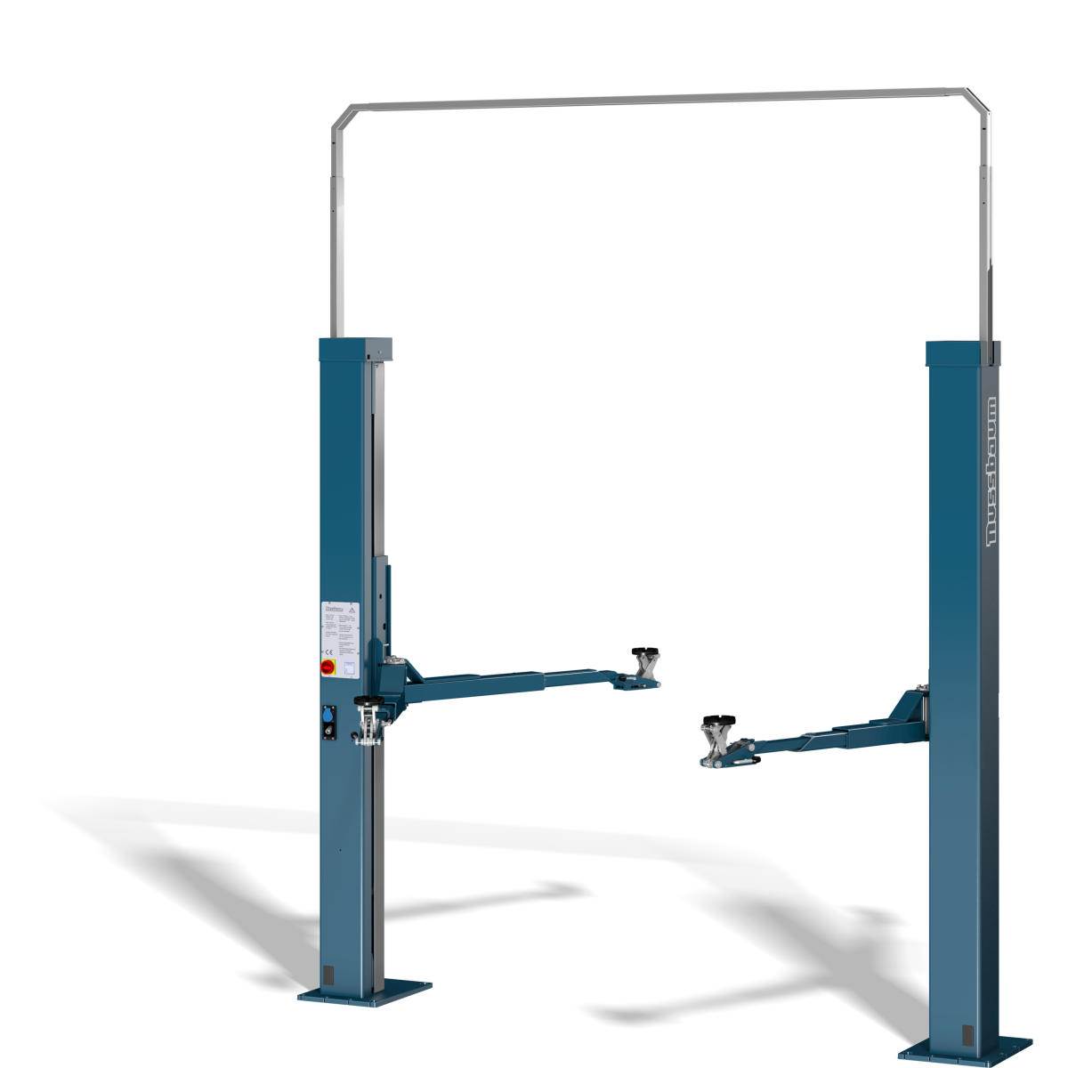 Smart Lift 2.35 SL MM