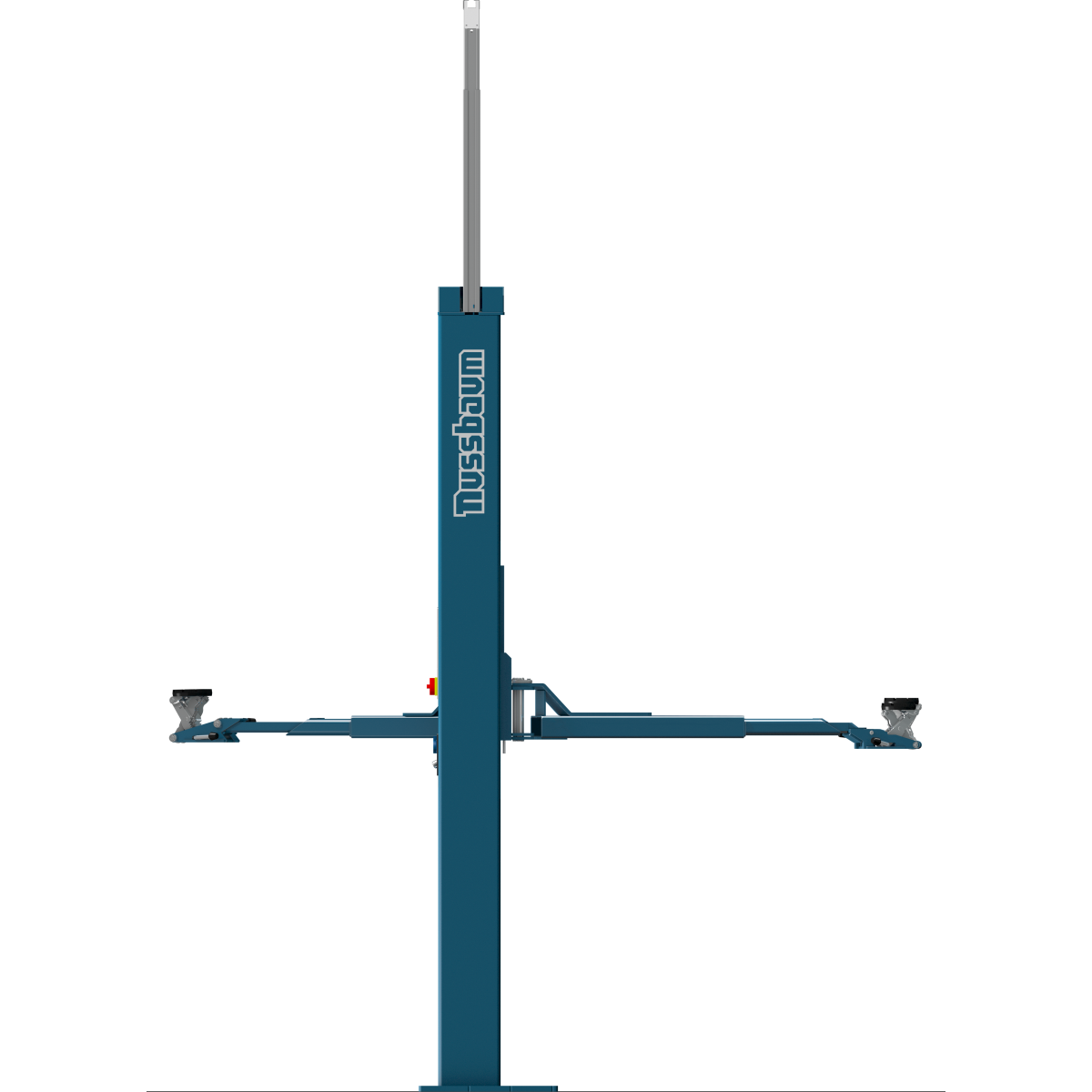 Smart Lift 2.35 SL MM s RAL5001 blue CE
