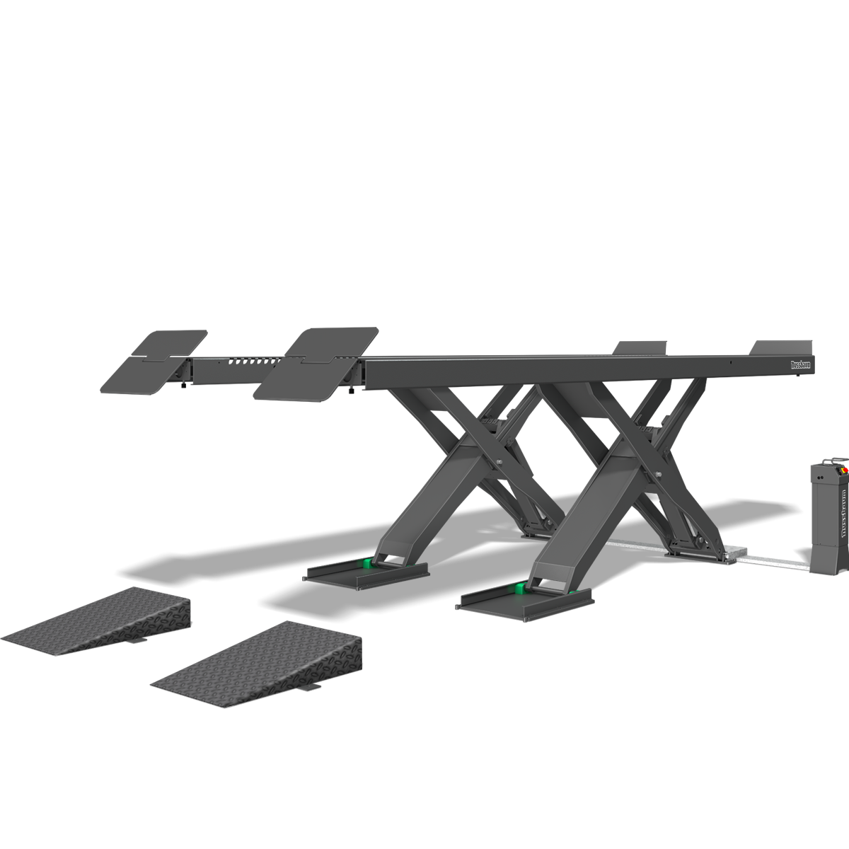 UNI LIFT 8000