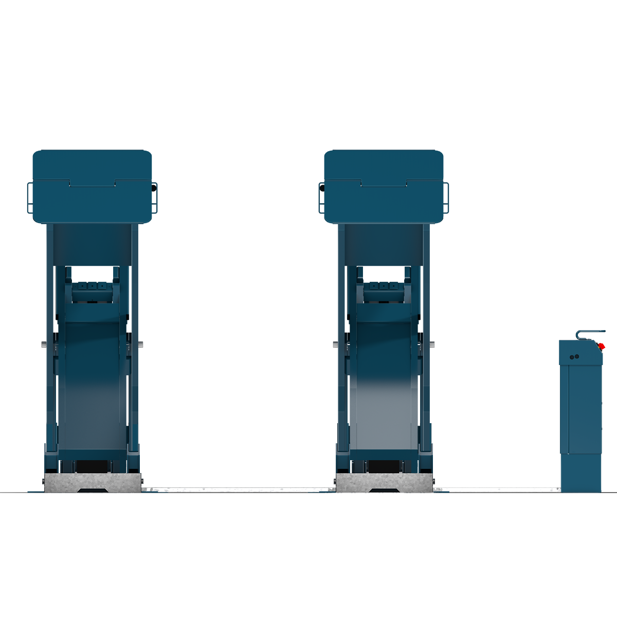 UNI_LIFT_8000_AMS_f-RAL5001_blue