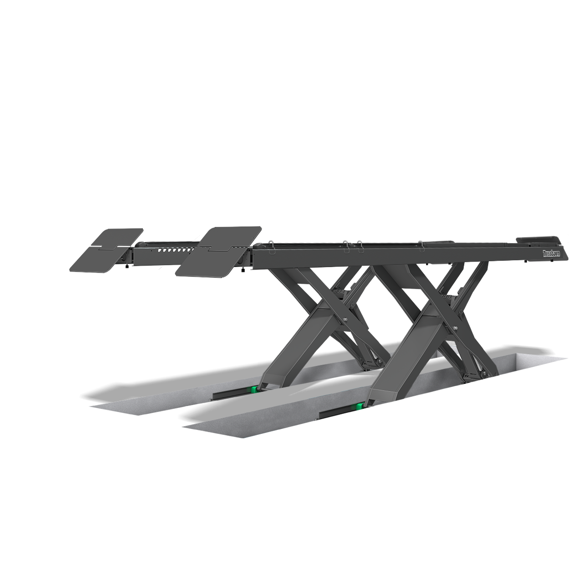 UNI LIFT 6500 AMS
