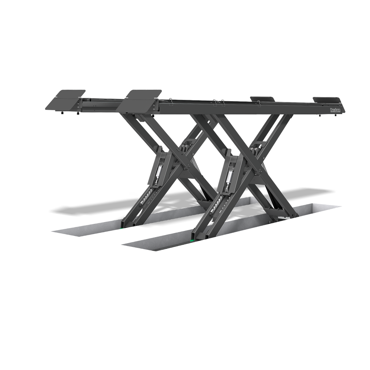 UNI LIFT 5000 NT AMS