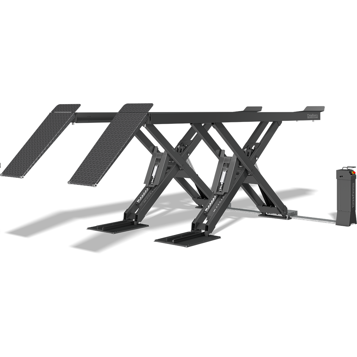 UNI LIFT 3500 NT K / SOPRAELEVATO / 4500 MM