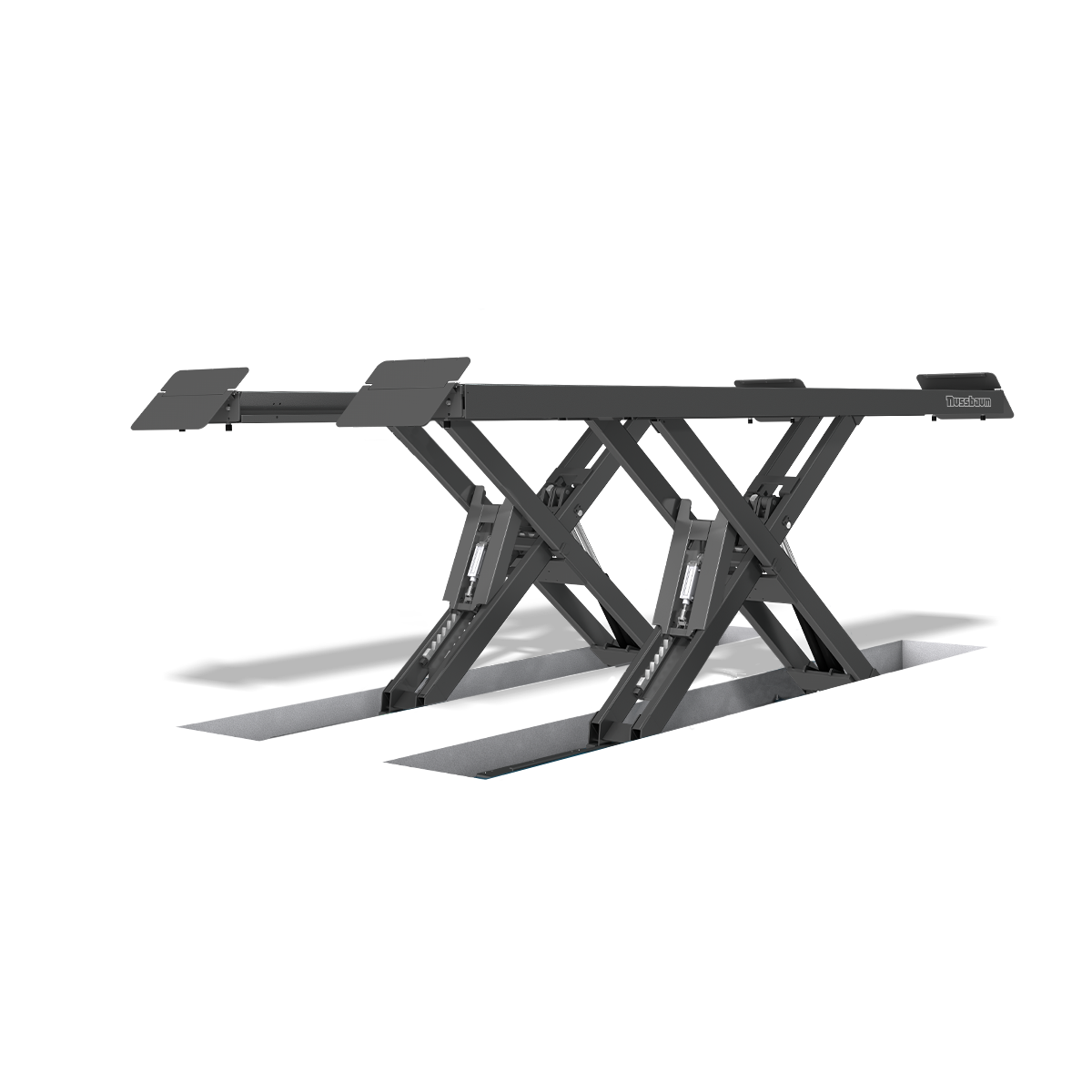 UNI LIFT 3500 NT K / INGROSSO / 4500 mm