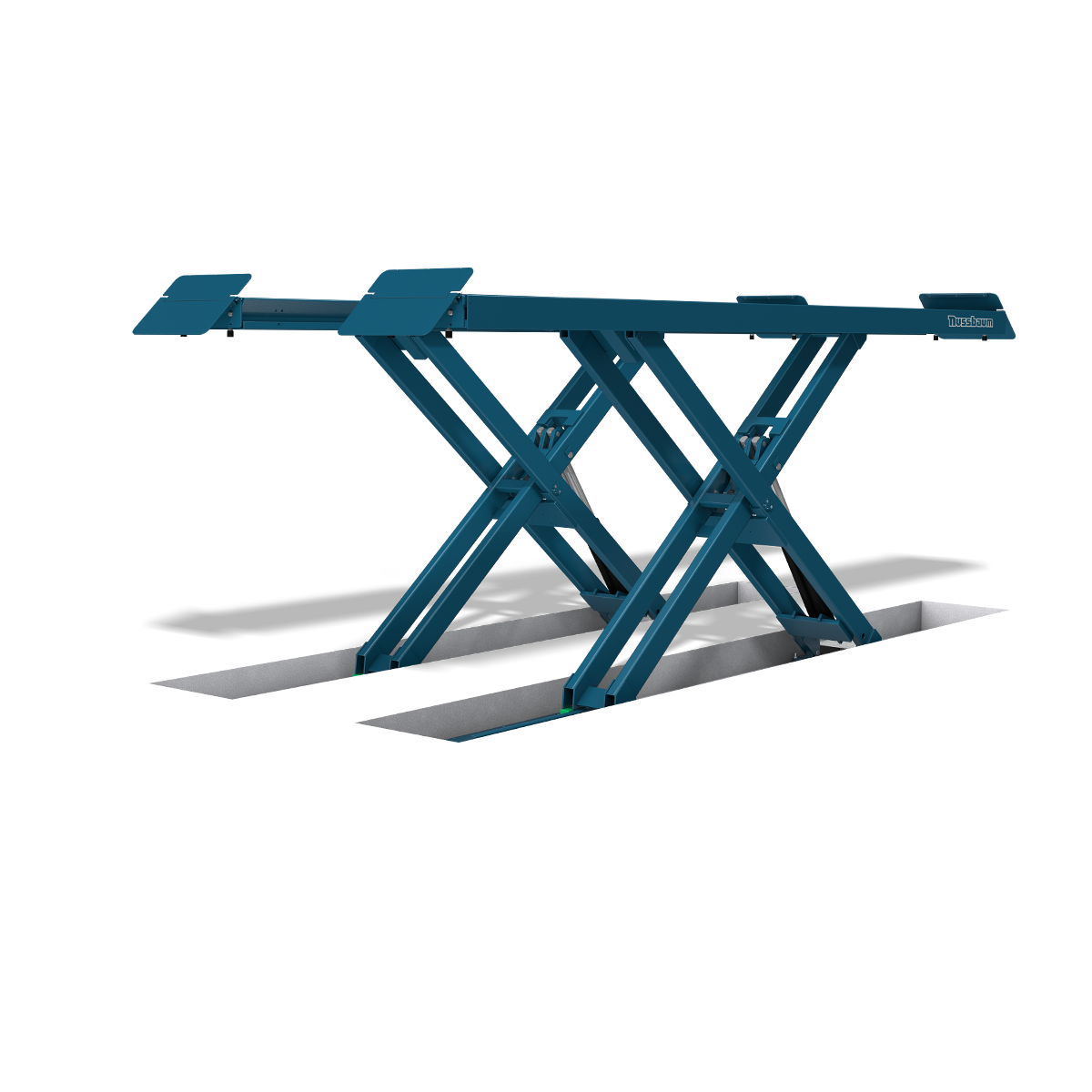 UNI LIFT 5000 NT / INGROSSO / 5000 mm