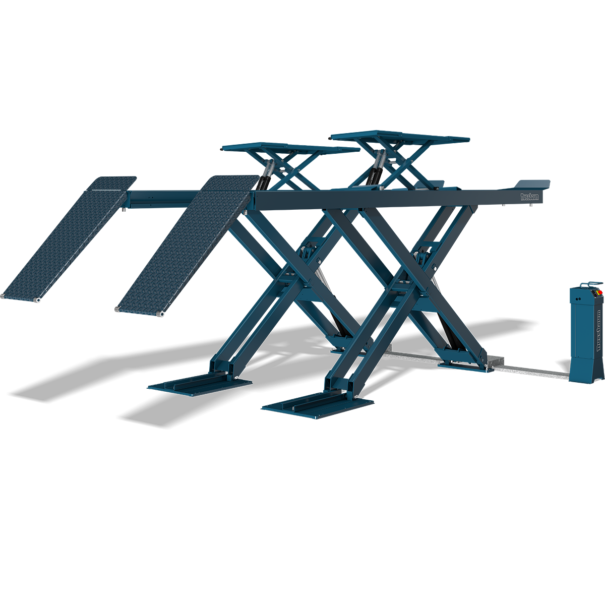 UNI LIFT 3500 NT PLUS / ÜF / LED / 4700 mm