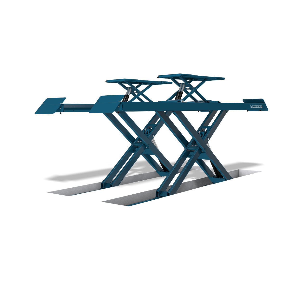 UNI LIFT 3500 NT PLUS / UF / LED / 4500 mm
