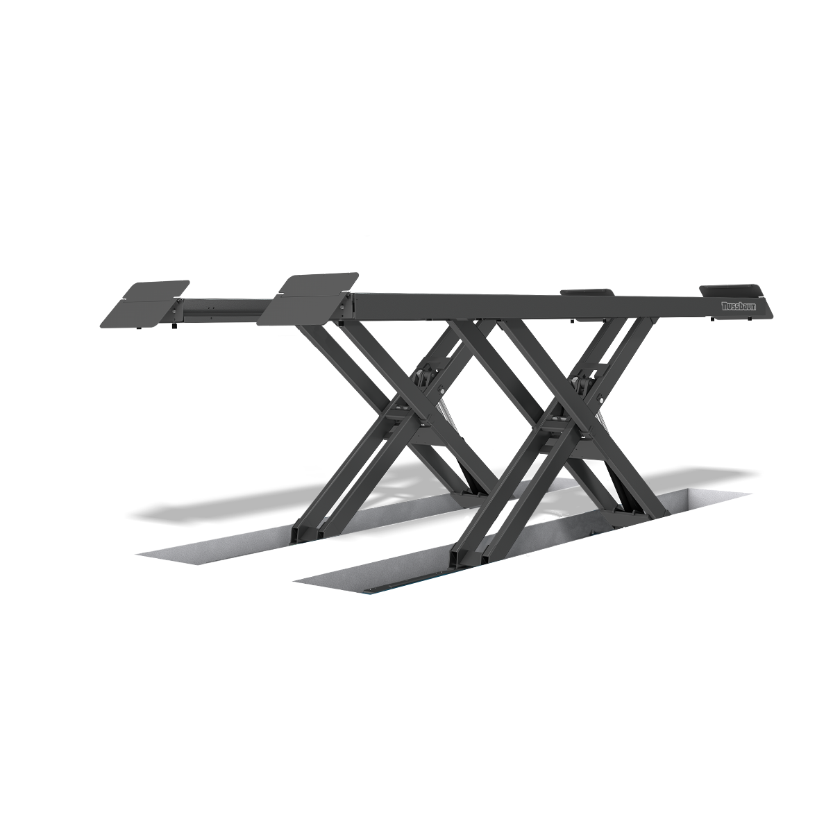 UNI LIFT 3500 NT / UF / 4700 mm